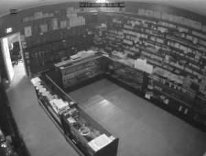 Caméra IP - United States of America