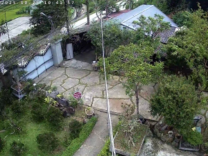 Caméra IP - Vietnam