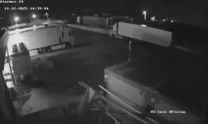 Caméra IP - Portugal