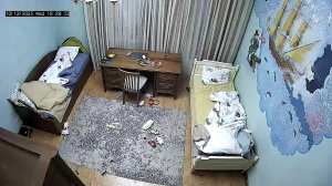 Caméra IP - Vue en direct