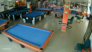 Caméra IP - Colombia