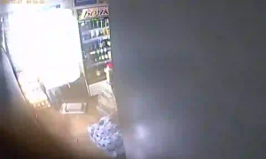 Caméra IP - Ukraina