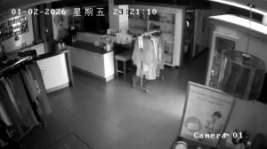 Caméra IP - Netherlands