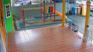 Caméra IP - Malaisie