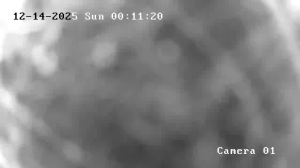 Caméra IP - Uruguay