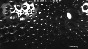 Caméra IP - États-Unis d'Amérique