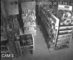 Caméra IP - Spanien