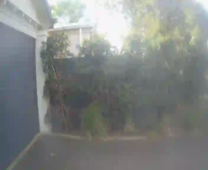 Caméra IP - Australia