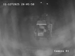 Caméra IP - Denmark