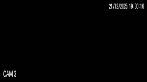 Caméra IP - Griechenland