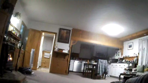 Caméra IP - United States of America