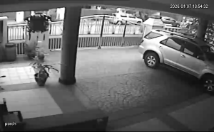 Caméra IP - Malesia