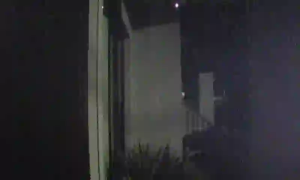 Caméra IP - Australia