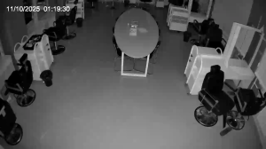 Caméra IP - Rusia