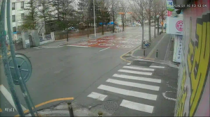 Caméra IP - South Korea