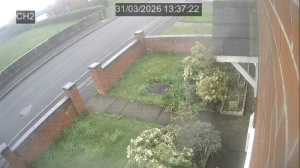 Caméra IP - United Kingdom