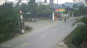 Caméra IP - Vietnam