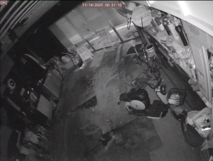 Caméra IP - South Korea