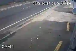 Caméra IP - Porto Rico