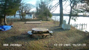 Caméra IP - Stati Uniti d'America