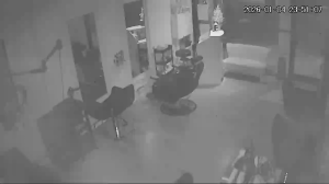 Caméra IP - Royaume-Uni