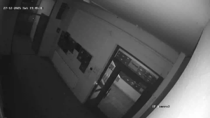 Caméra IP - Slovacchia