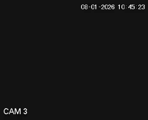 Caméra IP - The Republic of North Macedonia