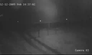 Caméra IP - Bosnie-Herzégovine