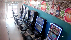 Caméra IP - Vereinigte Staaten von Amerika