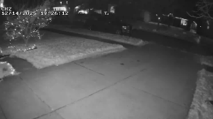 Caméra IP - États-Unis d'Amérique