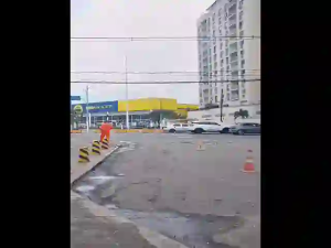 Caméra IP - Brésil