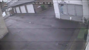 Caméra IP - Belgium