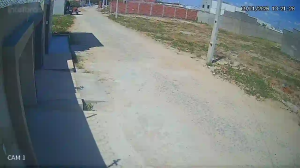 Caméra IP - Brésil