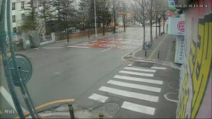 Caméra IP - South Korea