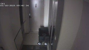 Caméra IP - República de Corea