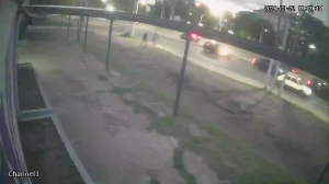 Caméra IP - Argentina