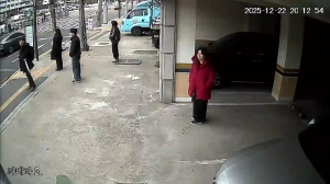 Caméra IP - Südkorea