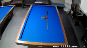 Caméra IP - Corée du Sud