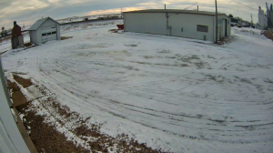 Caméra IP - États-Unis d'Amérique