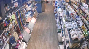 Caméra IP - Corea del Sud