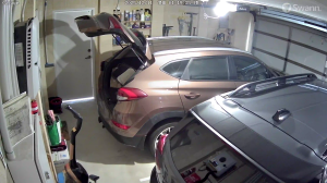 Caméra IP - Australia