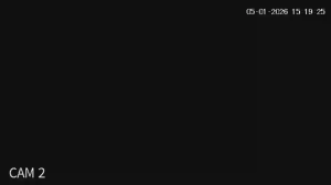 Caméra IP - Bolivien