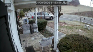 Caméra IP - United States of America