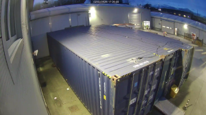 Caméra IP - Regno Unito