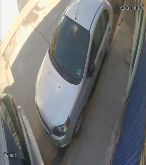 Caméra IP - Mexique