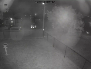 Caméra IP - Stati Uniti d'America