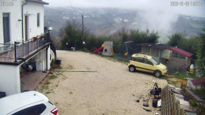 Caméra IP - Italien