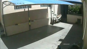 Caméra IP - Brésil