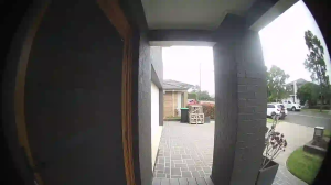 Caméra IP - Australia