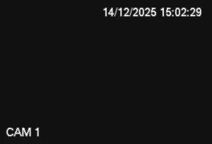 Caméra IP - Brésil